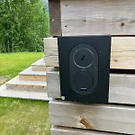 Fjord Northern Lights House * Lakselvbukt