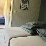 Fjord Northern Lights House * Lakselvbukt
