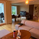 Fjord Northern Lights House *
