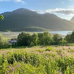 Holiday home Fjord Northern Lights House