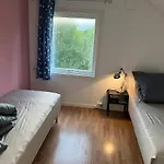 Fjord Northern Lights House *