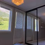 Fjord Northern Lights House *