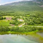 Fjord Northern Lights House Lakselvbukt