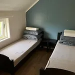 Fjord Northern Lights House Holiday home