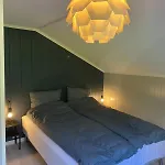 Fjord Northern Lights House