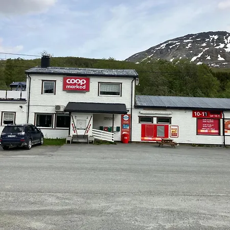 Fjord Northern Lights House *